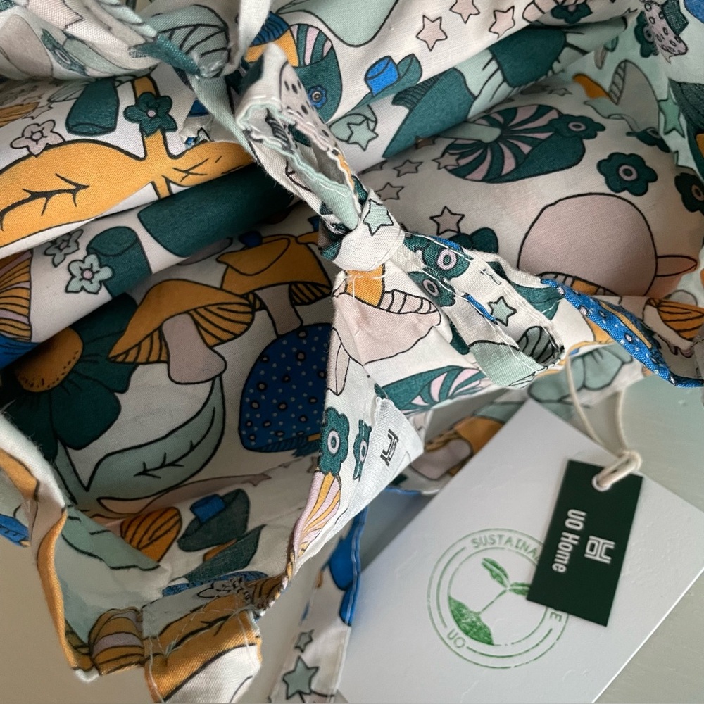 NWT URBAN OUTFITTERS HOME TWIN XL SHEET SET - Picture 5 of 6